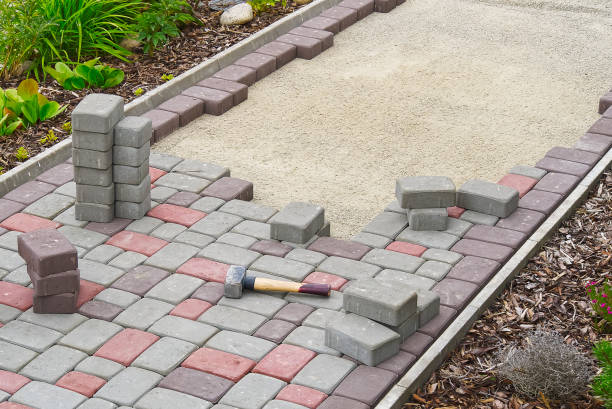 Best Custom Driveway Pavers  in Casa Blanca, AZ