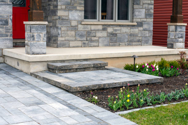 Best Driveway Paver Repair  in Casa Blanca, AZ