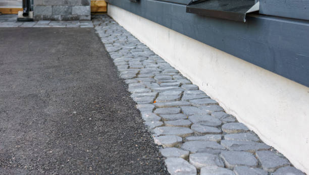 Cobblestone Driveway Pavers in Casa Blanca, AZ