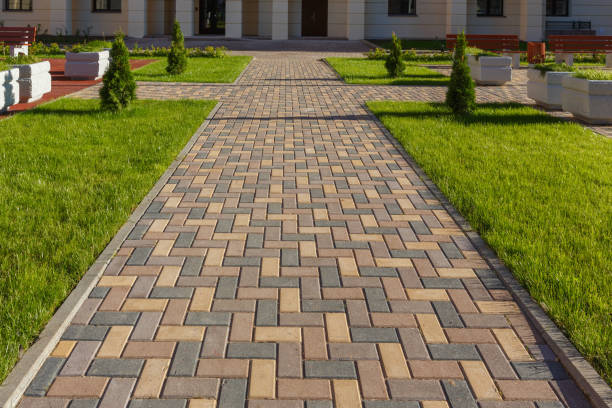 Best Driveway Resurfacing Pavers  in Casa Blanca, AZ