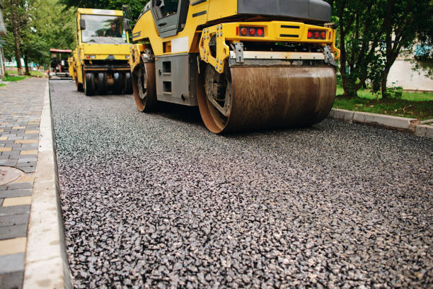Best Local Driveway Pavers  in Casa Blanca, AZ